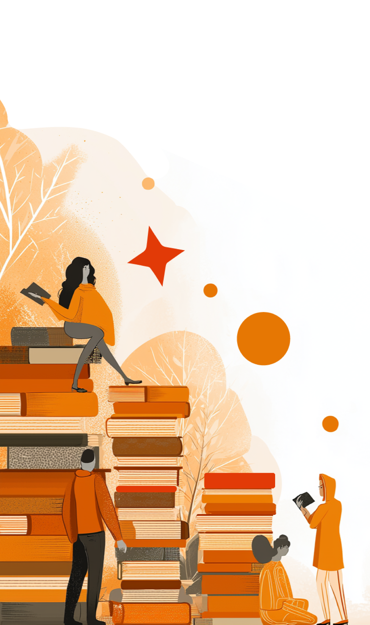 BookSparker Hero